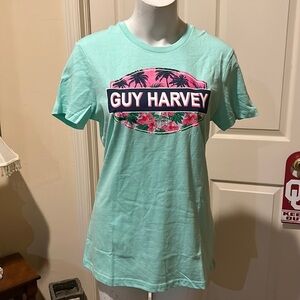 Guy Harvey T. NWT Med